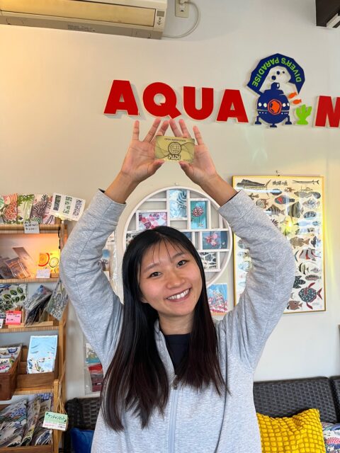 今年もたくさんの仲間が海の世界へ🌊✨
はじめての水中体験、最高の笑顔をありがとう!
アクアマリン金沢はこれからも“海が好きな人”を全力で応援します!
\Googleレビュー★4.8✨/
「初心者でも安心!」「インストラクターさんが優しい!」
そんな声をたくさんいただいています🙌
30年の実績 × PADI 5スター
AQUA MARINEは、初めての海も、久しぶりの海も全力サポート!
📩LINEやDMで簡単予約OK!
今週末、海に潜ってみませんか?
#PADI #ダイビングスクール #安心安全ダイビング #海が好きな人と繋がりたい#越前海岸 #ダイビングしてみたい #海活 #海が好き #ダイビング女子 #体験ダイビング  #ダイビング仲間  #感謝